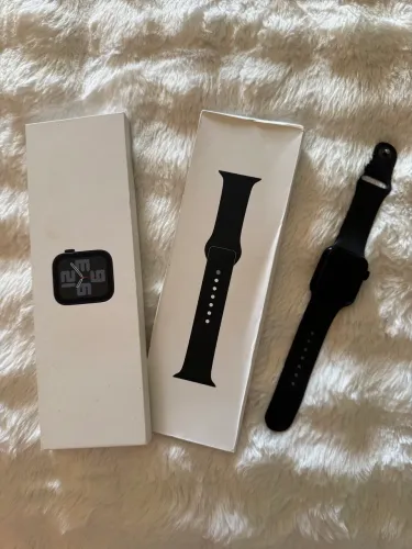APPLE WATCH SE 2ª GERAÇÃO 40MM