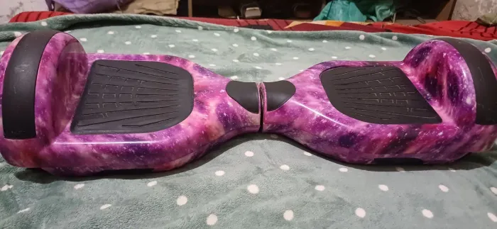 Skate Motorizado Infantil ( Hoverboard)