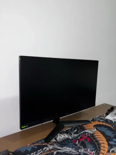 Monitor LG ULTRAGEAR 24 180hz
