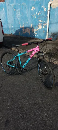 Bike GTS aro 29