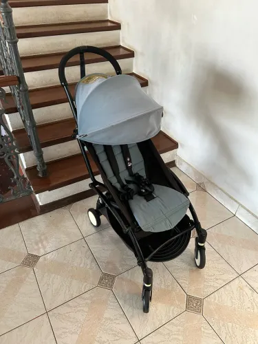 Carrinho de bebê yoyo2 babyzen