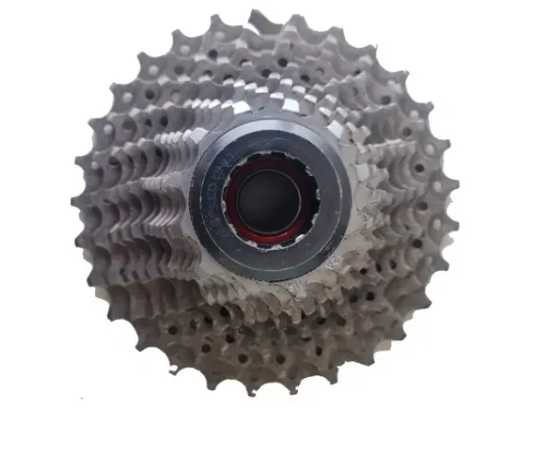 Cassette Super Record 11v 12-29  