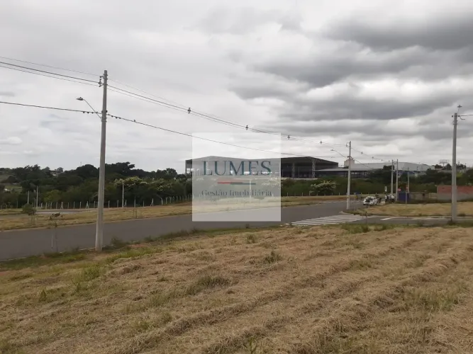 Terreno em condomínio à venda, Jardim América, Americana, SP