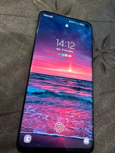 S10 Samsung