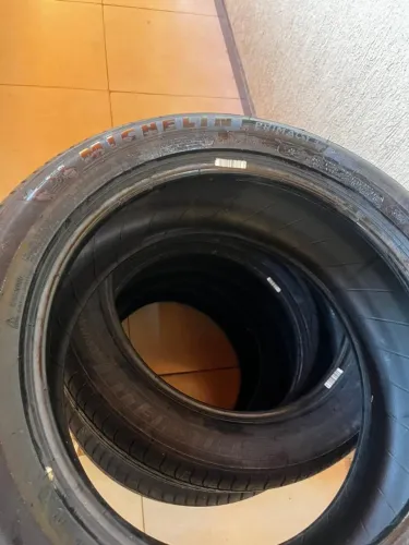 Pneu 225 50 17 Michelin Primacy 4
