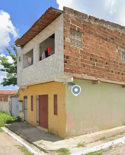 Casa só venda