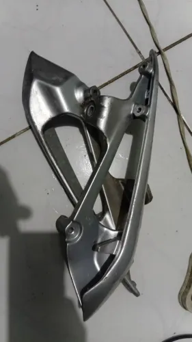 Auça traseira lander original