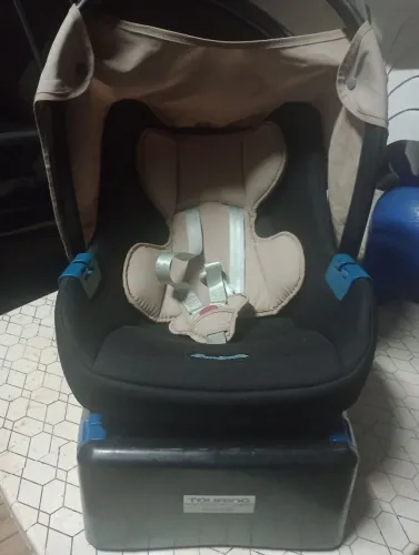Bebê conforto