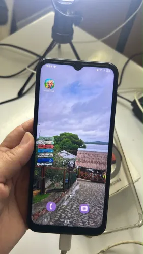 A14 - 5G