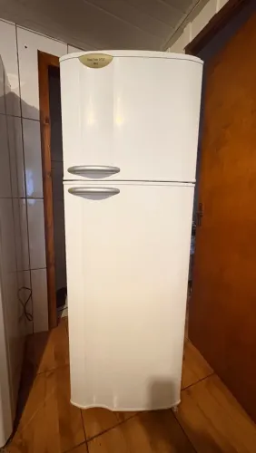 Vendo geladeira