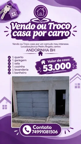 Casa ?