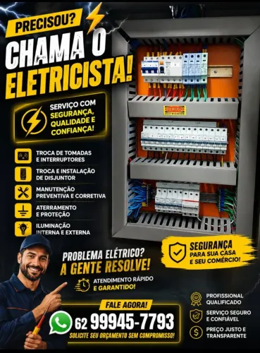 Eletricista