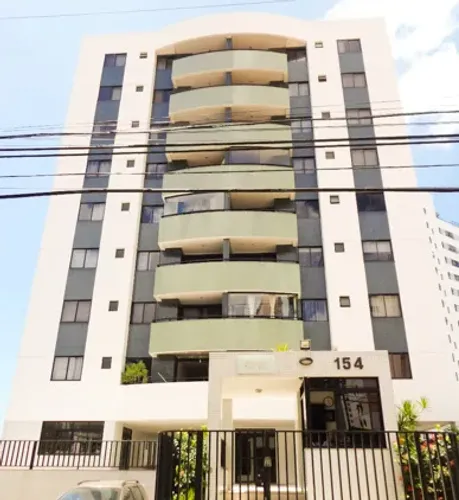 Apartamento 3 quartos para Venda, 77m², Brotas, SALVADOR