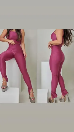 Calça