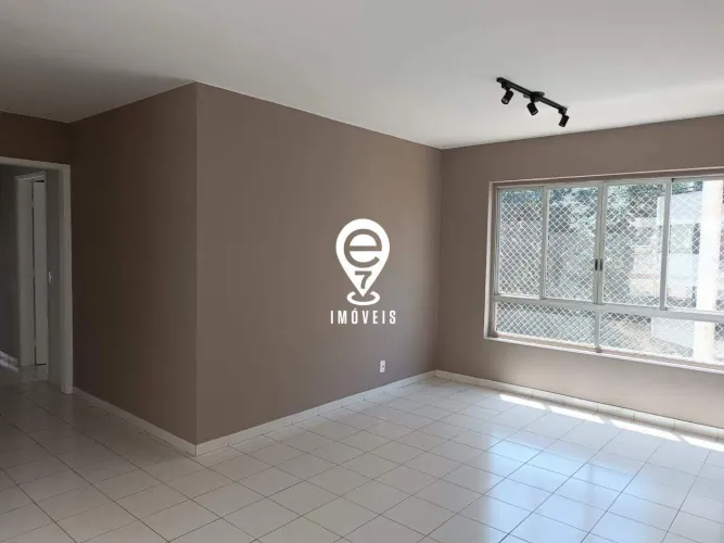 Apartamento residencial de 157 m² para alugar no Paraíso