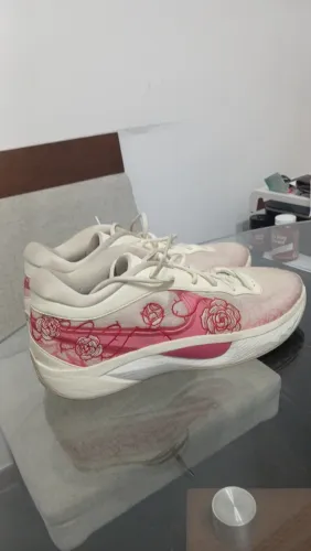 TÊNIS BASQUETE NIKE ZOOM FREAK 6 NRG 
