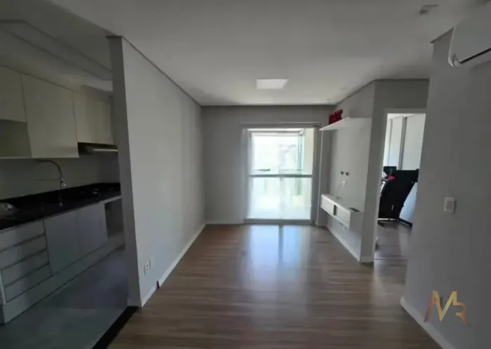 Apartamento a venda na Vila Andrade, 59m², terraço gourmet!