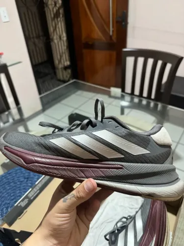 Tenis adidas supernova