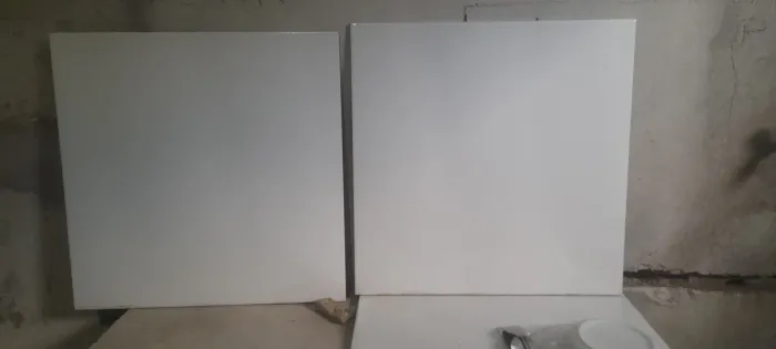 Comprei, mas não utilizei