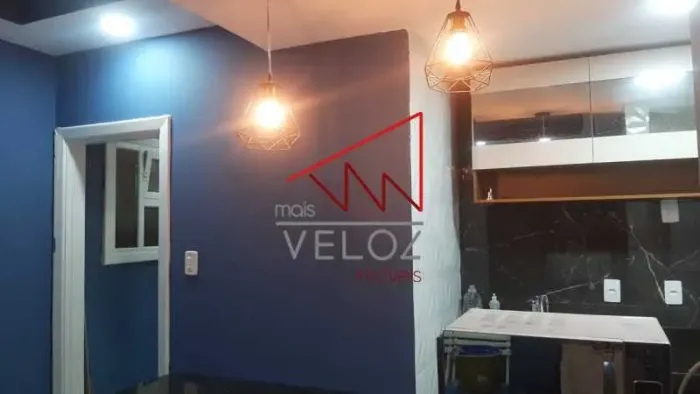 Apartamento-À VENDA-Centro-Rio de Janeiro-RJ