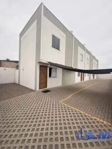 Imóvel para Locação Anual: Casa Duplex 2 Quartos no Bairro Santa Mônica, Guarapari-ES