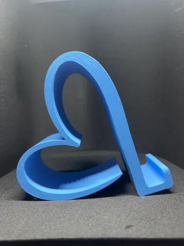Suporte de telefone