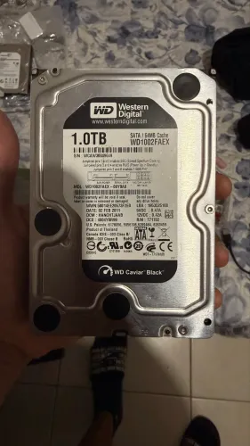 HD 1TB