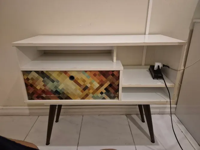 Mini Rack
