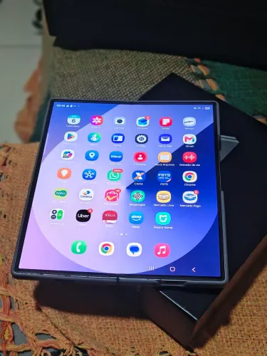 Galaxy Zfold 6 512 OPORTUNIDADE