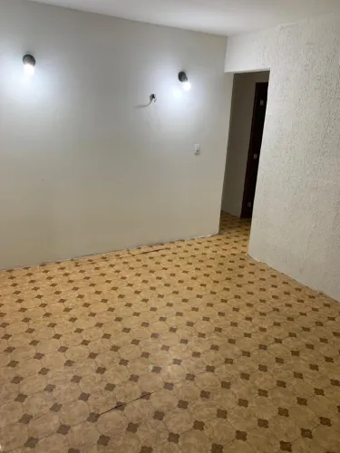 Apartamento condomínio Geisel II