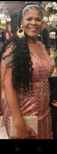 Vestido de festa 