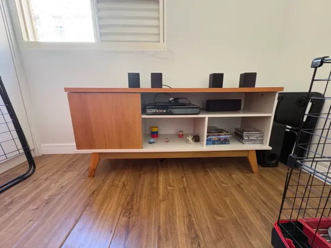Rack TV 