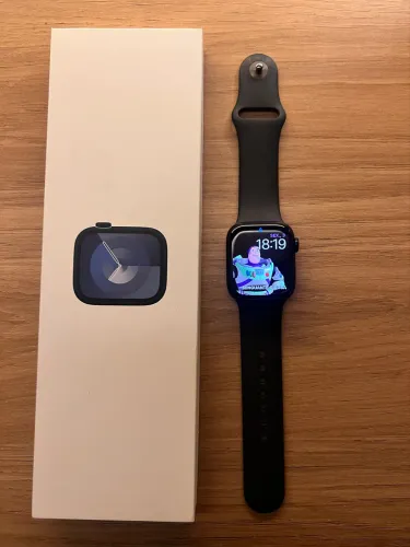 Apple Watch Series 9 41mm