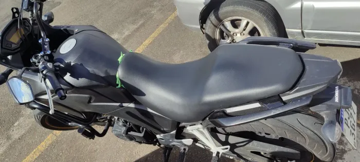 Banco CB 500x 2013-2025