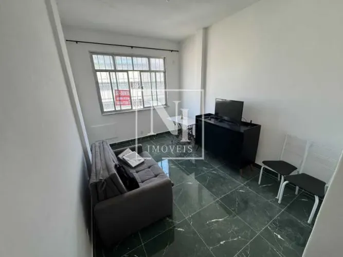 Apartamento 1 quarto á venda no bairro de Copacabana!