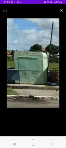 Treiler sem rodas
