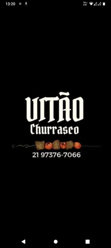 Faço seu churrasco!!! Em todo Rio de janeiro 