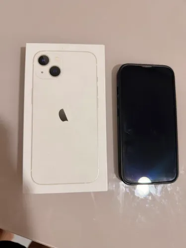 iPhone 13