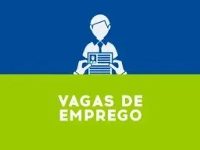VAGA - AUXILIAR ADMINISTRATIVO