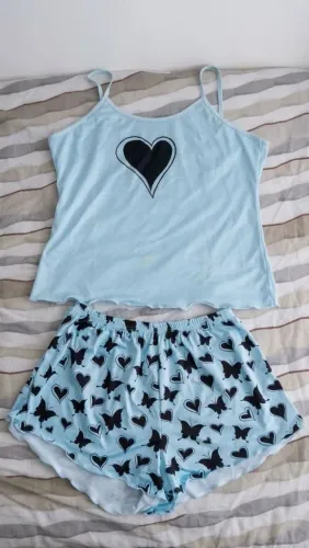 Pijama Shein GG
