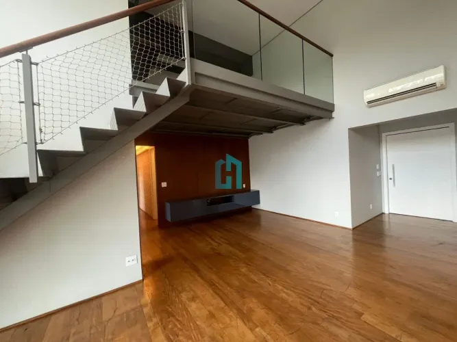 Apartamento de Luxo no Brooklin Paulista