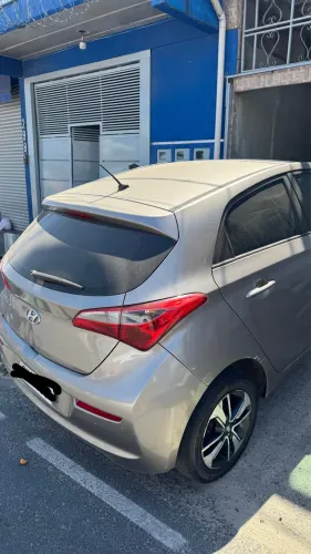 Hyundai HB20 Comf./c.plus/c.style 1.0 Flex 12V 2018