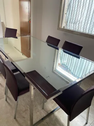 Mesa de jantar 