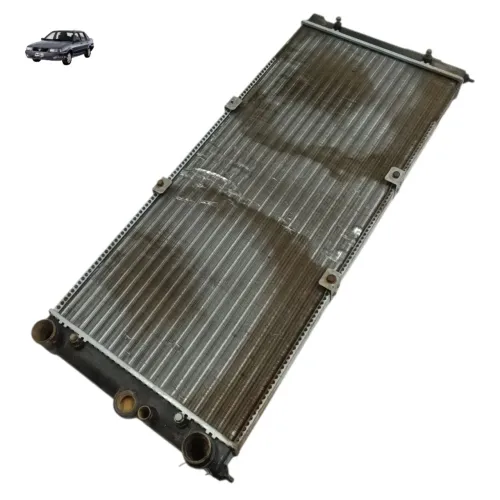 Radiador Vw Santana 2.0 2000 2001 2002 2003 2004 2005 2006