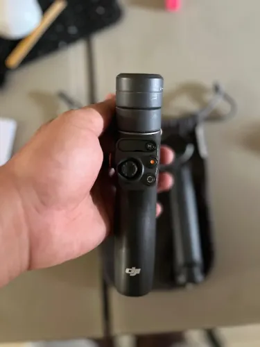 gimbal dji