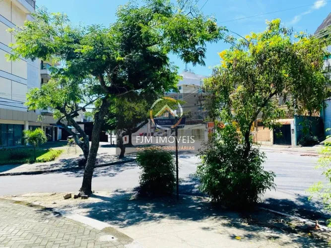 Sala Comercial à Venda em São Francisco, Niterói, 50m², 1 Banheiro