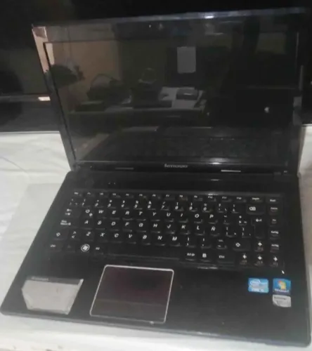 NOTEBOOK LENOVO CORE I5 - LER A DESCRIÇÃO
