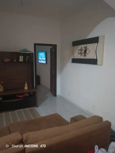 VENDO CASA ANCHIETA