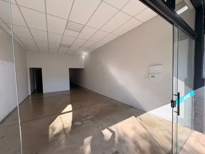 Salão Comercial - Nova Odessa