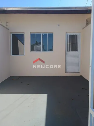 Casa de condomínio em Rua Dom Antônio Luiz de Souza - Portal da Fazendinha - Caraguatatuba